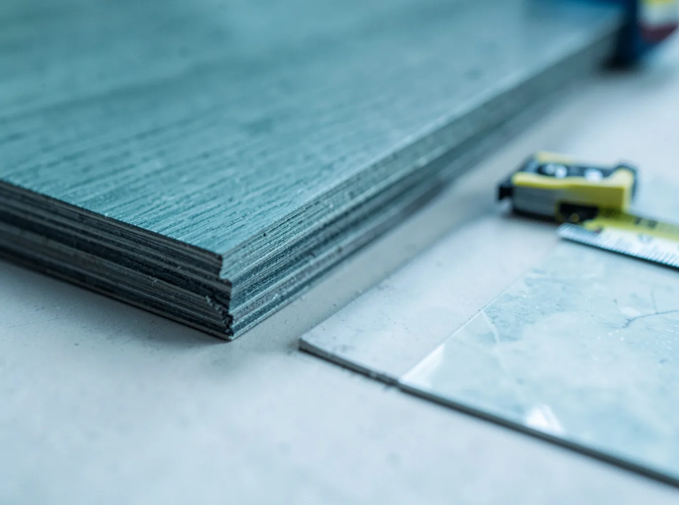 Luxury Vinyl Plank Installation Reedsville, PA FAQs
